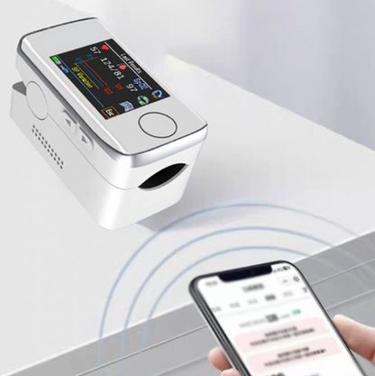 Nem invazív vércukormérő